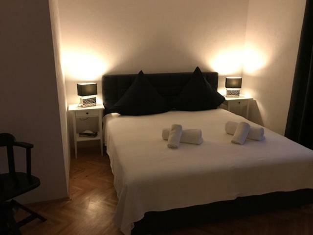 Villa Jadran Zadar Free Parking Sea View Экстерьер фото